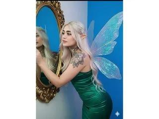 Sexy Lilith_green wants you to fuck her body now lilith_green from Streamate