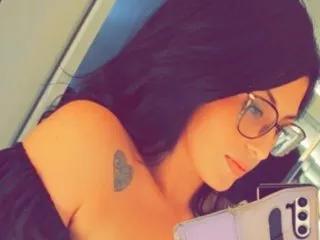 LilithDIVINE on Streamate 