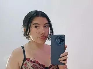 Liliwest69 on Streamate 