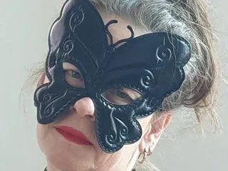 lillyanne49 from Streamate