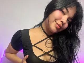 Lillykinky on Streamate 