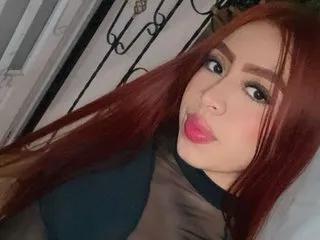 LilyCoquette on Streamate 
