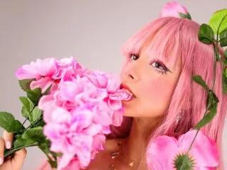 LilyLille on Streamate 