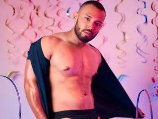 LionFerrer on Streamate 