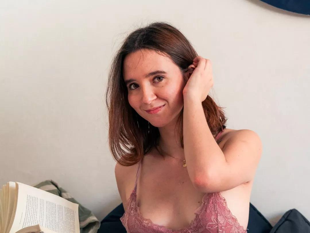LissaWagner on Streamate 