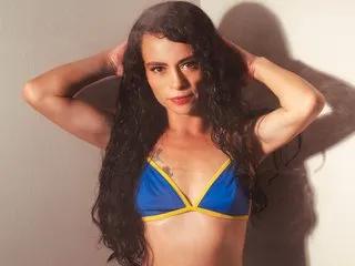 LissyRiveiro on Streamate