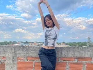Little_Irene on Streamate 