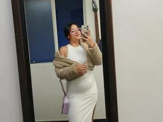 liz_correa on Streamate