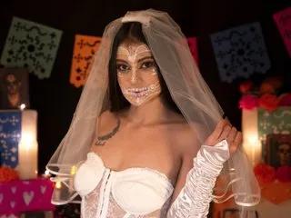 LizzaRose from Streamate