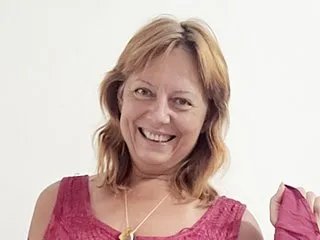 LoizaShafran from Streamate