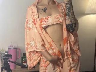 Try Lola_Bunny777, she wants to masturbate for you Lola_Bunny777 from Streamate