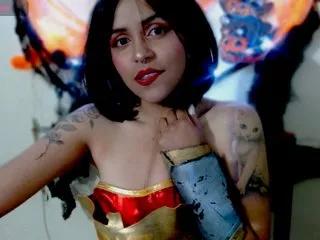 Lolaa888 from Streamate