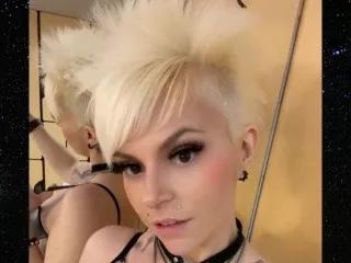 LolaZephyr on Streamate 