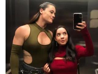 Explore sexy escort LoliMonroe LoliMonroe from Streamate