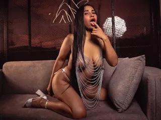 LorenaFerrer on Streamate 