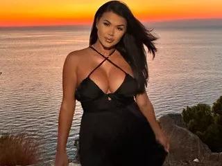 LovelyBeccaa on Streamate 