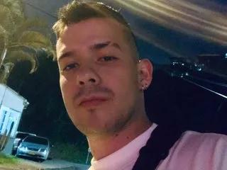 Luc_Sforza from Streamate