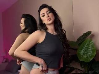 LucyxRios on Streamate 