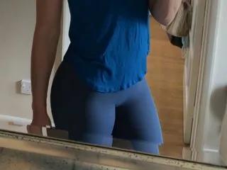 Luna_Valentina_UK on Streamate
