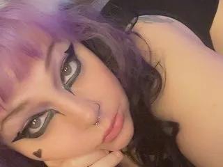 LunaSynns from Streamate