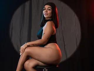 LunnaNoir on Streamate 