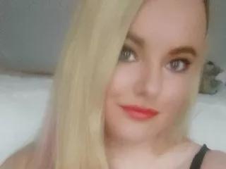 LusciousLill on Streamate 