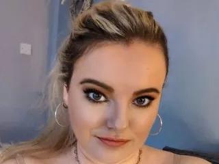 LusciousLill on Streamate 