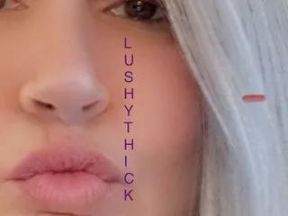 LushyThick on Streamate 