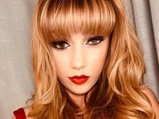 LustfulLuna from Streamate