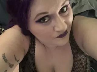 LuxieLuna on Streamate 