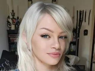 LydiaLynne on Streamate