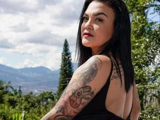lynadamns on Streamate 