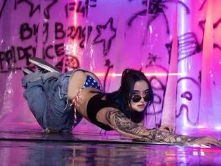 Amazing LyRoseuwu from Streamate LyRoseuwu from Streamate