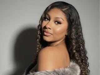 MaddisonClark on Streamate 