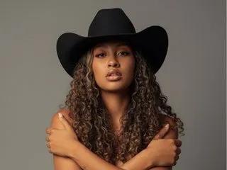 MaddisonClark from Streamate