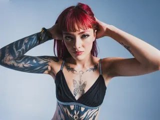 MaddyMorgan from Streamate