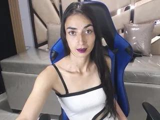 Try Streamate's MailyA MailyA from Streamate