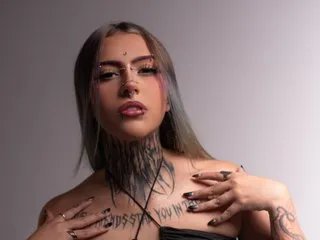 MALORYGREY from Streamate