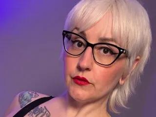 Margeaux on Streamate