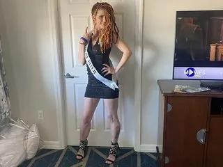 MariahKash from Streamate