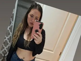 MariahMoonXO from Streamate