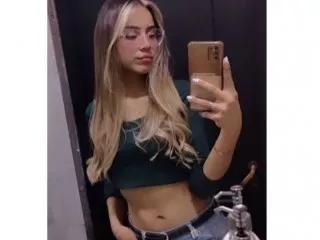 Marianalovesx on Streamate 