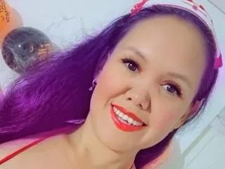 marilynbeautifullyhairybush20 on Streamate 