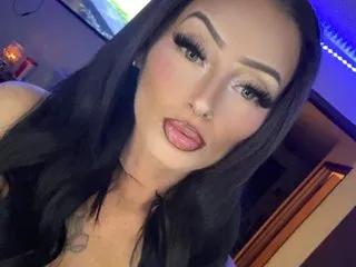 MarilynJenelle from Streamate