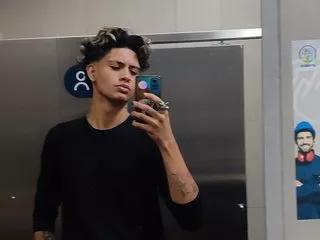 Massimoalessandro on Streamate 