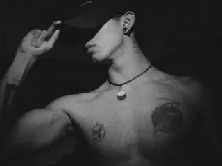 Offline MasterJett on Streamate