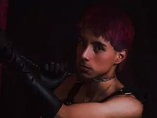 MathewSallas on Streamate