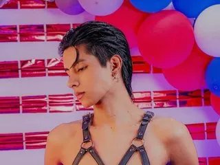 MathewSallas on Streamate