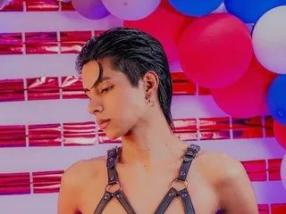 MathewSallas from Streamate