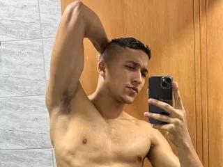 mattgentlemann99 on Streamate 